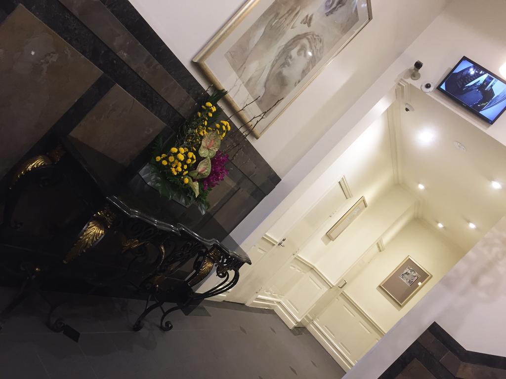 מלבורן Flinders Landing Apartments מראה חיצוני תמונה